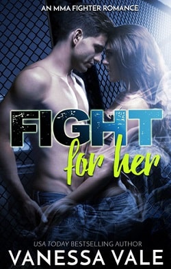 Fight For Her (More Than A Cowboy 1) by Vanessa Vale