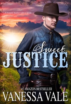 Sweet Justice by Vanessa Vale