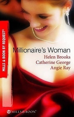 Millionaire's Woman by Helen Brooks