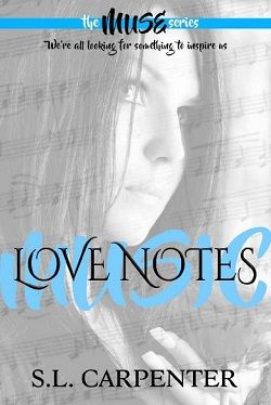 Love Notes by S.L. Carpenter