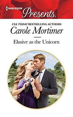 Elusive as the Unicorn by Carole Mortimer