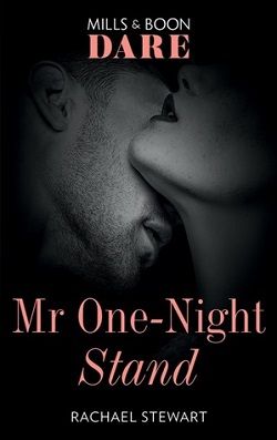 Mr One-Night Stand by Rachael Stewart
