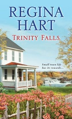 Trinity Falls (Finding Home 1) by Regina Hart