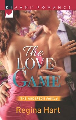 The Love Game by Regina Hart