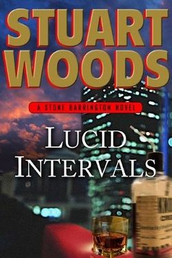 Lucid Intervals (Stone Barrington 18) by Stuart Woods
