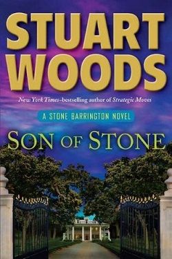Son of Stone (Stone Barrington 21) by Stuart Woods