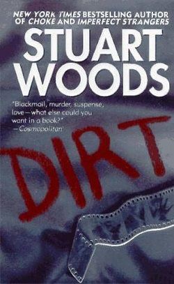 Dirt (Stone Barrington 2) by Stuart Woods