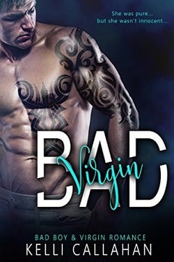 Bad Virgin by Kelli Callahan