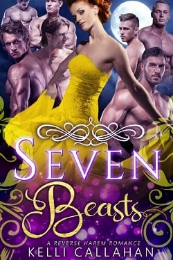 Seven Beasts (Haremworld) by Kelli Callahan
