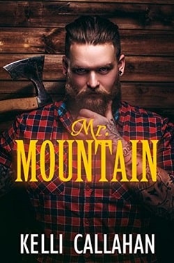 Mr. Mountain by Kelli Callahan