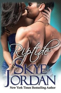 Riptide (Renegades 6) by Skye Jordan