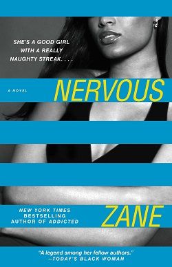 Nervous by Zane