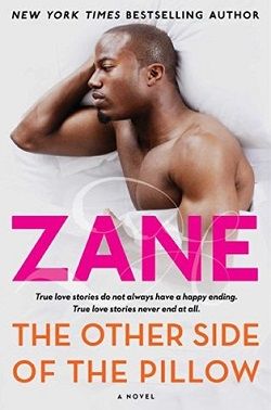 The Other Side of the Pillow by Zane