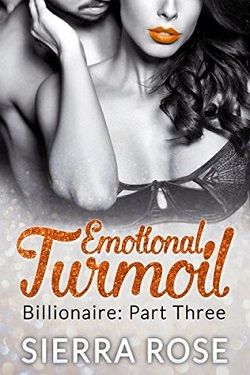 Emotional Turmoil by Sierra Rose