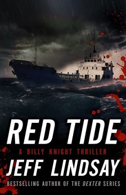 Red Tide (Billy Knight Thrillers 2) by Jeff Lindsay