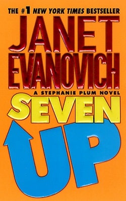 Seven Up (Stephanie Plum 7) by Janet Evanovich