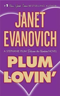 Plum Lovin' (Stephanie Plum 12.50) by Janet Evanovich