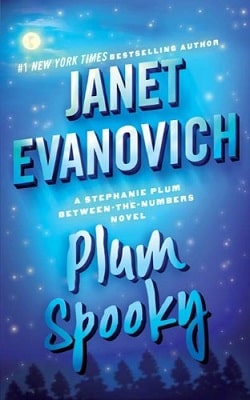 Plum Spooky (Stephanie Plum 14.50) by Janet Evanovich