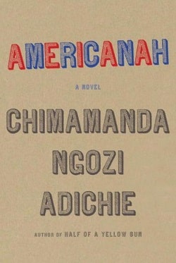 Americanah by Lucia Franco