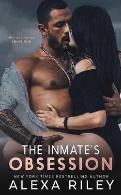 The Inmate's Obsession by Alexa Riley