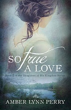 So True a Love (Daughters of His Kingdom 2) by Amber Lynn Perry