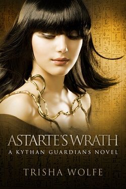Astarte's Wrath (Kythan Guardians 0.50) by Trisha Wolfe
