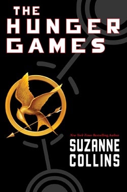 The Hunger Games (The Hunger Games 1) by Suzanne Collins