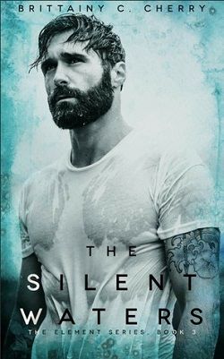 The Silent Waters (Elements 3) by Brittainy C. Cherry