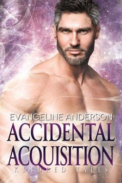 Accidental Acquisition (Kindred) by Evangeline Anderson