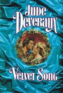 Velvet Song (Montgomery/Taggert 4) by Jude Deveraux