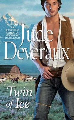 Twin of Ice (Montgomery/Taggert 6) by Jude Deveraux