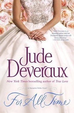 For All Time (Nantucket Brides 2) by Jude Deveraux