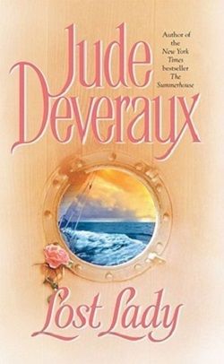 Lost Lady (James River Trilogy 2) by Jude Deveraux