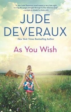 As You Wish (The Summerhouse 3) by Jude Deveraux