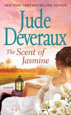 The Scent of Jasmine (Edilean 4) by Jude Deveraux