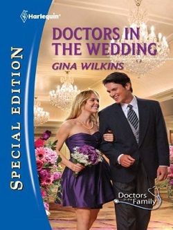 Doctors in the Wedding by Gina Wilkins