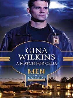 A Match for Celia by Gina Wilkins