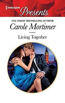 Living Together by Carole Mortimer