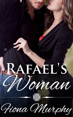 Rafael's Woman by Fiona Murphy