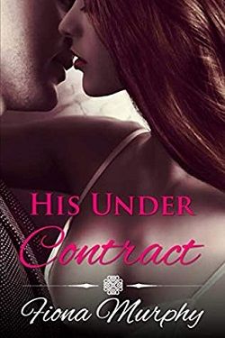 His Under Contract by Fiona Murphy