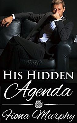 His Hidden Agenda by Fiona Murphy