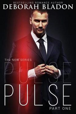Pulse (Pulse 1) by Deborah Bladon
