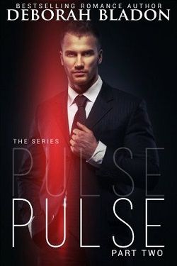 Pulse - Part 2 (Pulse 2) by Deborah Bladon