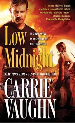 Low Midnight (Kitty Norville 13) by Carrie Vaughn