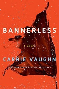 Bannerless (The Bannerless Saga 1) by Carrie Vaughn
