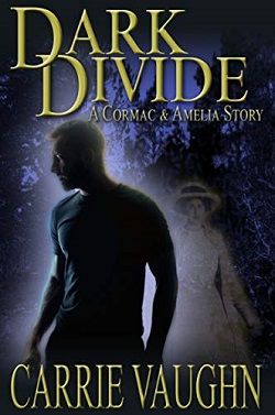 Dark Divide (Cormac and Amelia 1) by Carrie Vaughn