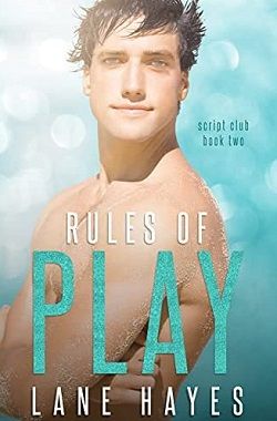 Rules of Play (The Script Club 2) by Lane Hayes