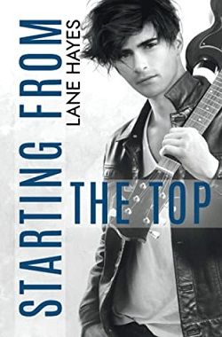 Starting From the Top (Starting from 5) by Lane Hayes