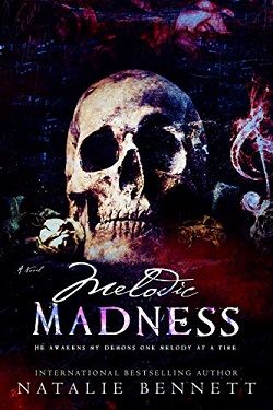 Melodic Madness (Coveting Delirium 2) by Natalie Bennett