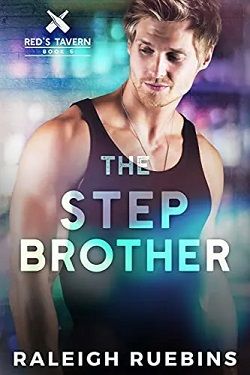 The Stepbrother (Red's Tavern 5) by Raleigh Ruebins